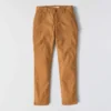 De uundværlige Ashland-Double Knee Pant-bukser i canvas med dobbeltlag ved knæene