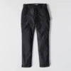De uundværlige Ashland-Double Knee Pant-bukser i canvas med dobbeltlag ved knæene
