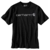 Dearborn T-shirt i løs pasform med logo til mænd