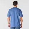 Dearborn T-shirt i løs pasform med logo til mænd