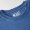 Dearborn T-shirt i løs pasform med logo til mænd