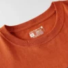 Dearborn T-shirt i løs pasform med logo til mænd