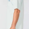 Dearborn T-shirt i løs pasform med logo til mænd