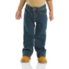 Denimbukser til drenge (baby/småbørn)