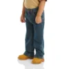 Denimbukser til drenge (baby/småbørn)