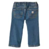 Denimbukser til drenge (baby/småbørn)
