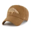 Denver Broncos '47 farvet Clean Up