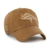Denver Broncos '47 farvet Clean Up