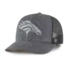 Denver Broncos '47 farvet trucker-kasket, afslappet pasform