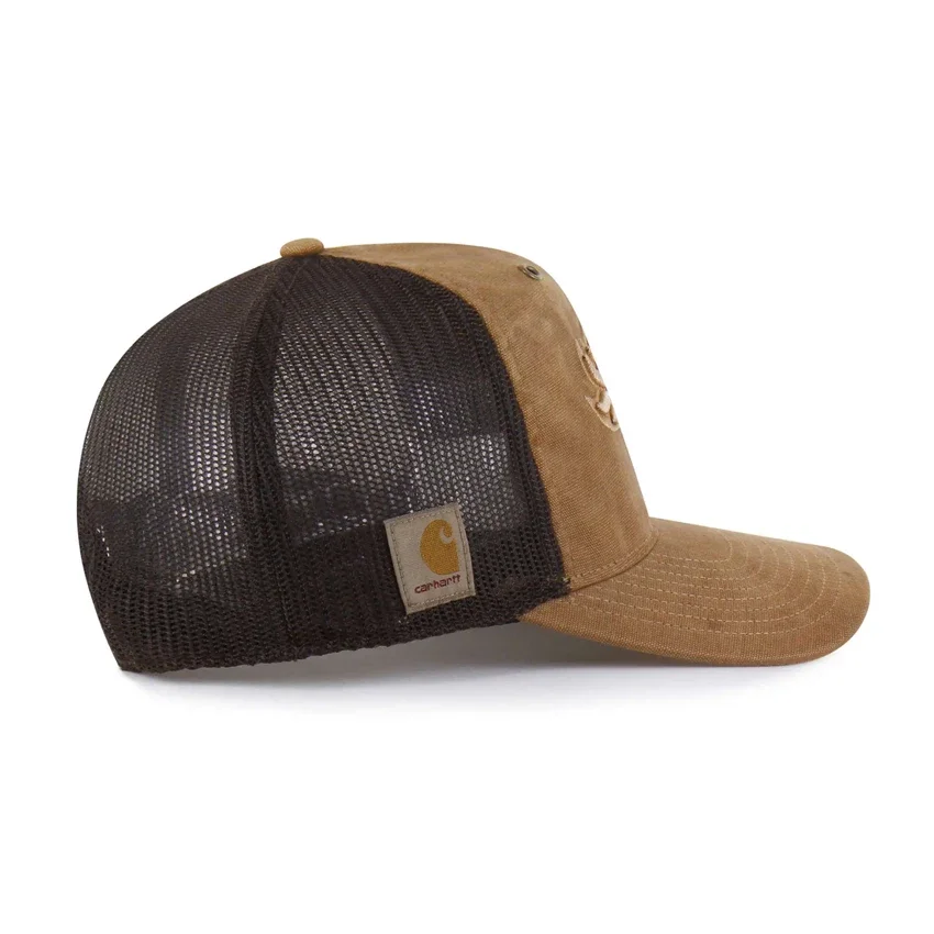 Denver Broncos '47 farvet trucker-kasket, afslappet pasform