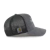 Denver Broncos '47 farvet trucker-kasket, afslappet pasform