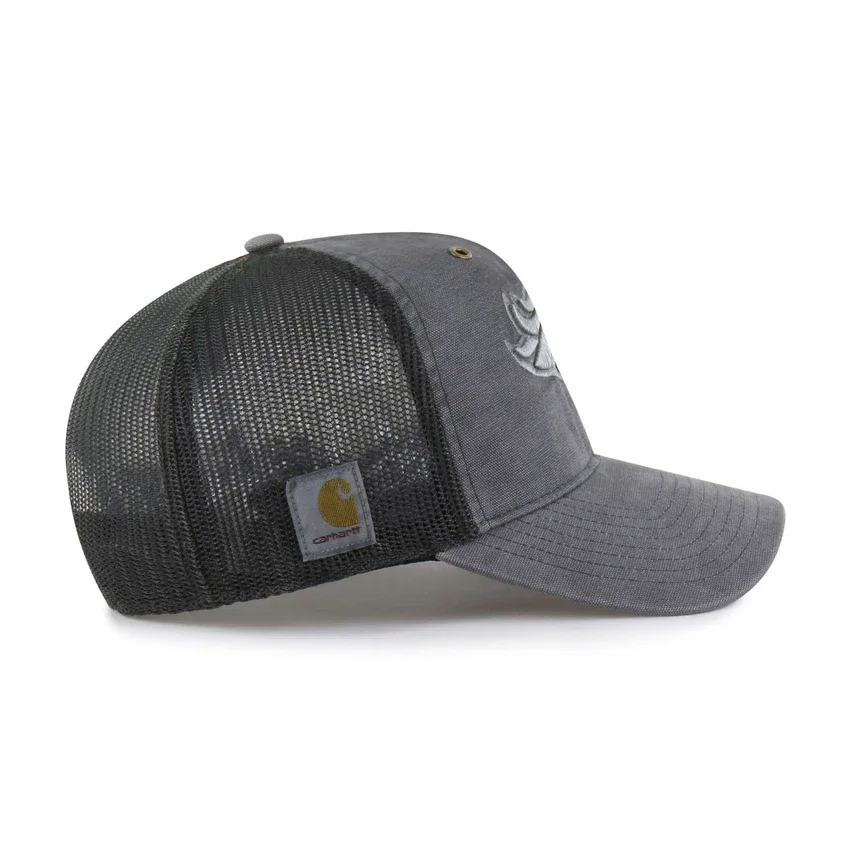 Denver Broncos '47 farvet trucker-kasket, afslappet pasform