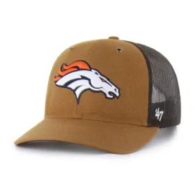 Denver Broncos '47 Trucker, afslappet pasform