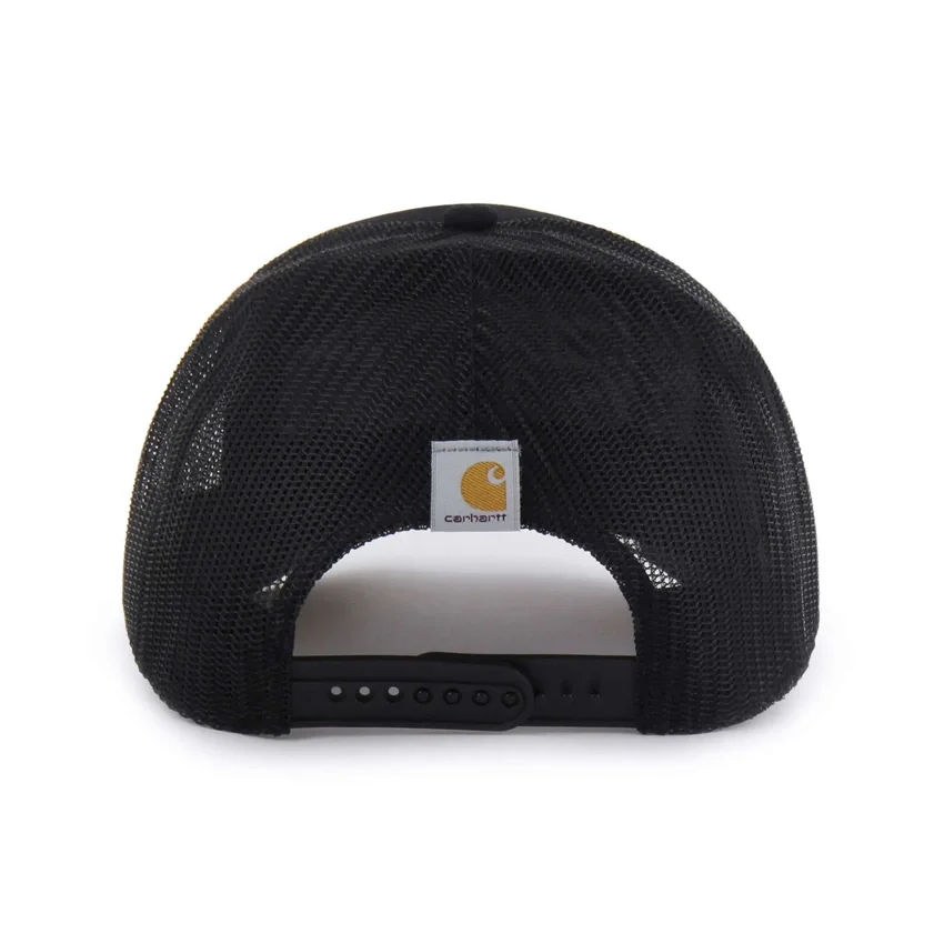Carolina Panthers '47 Trucker, afslappet pasform