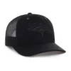 Denver Broncos '47 Trucker, afslappet pasform