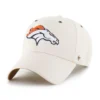 Denver Broncos '47 ufarvet Clean Up
