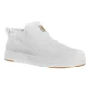 Detroit Canvas Mid Slip-on Sneaker