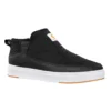 Detroit Canvas Mid Slip-on Sneaker