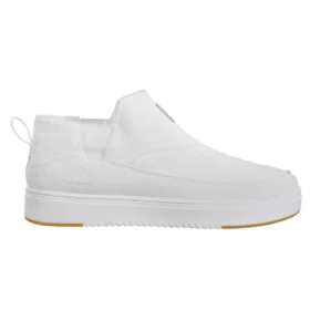 Detroit Canvas Mid Slip-on Sneaker
