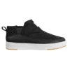 Detroit Canvas Mid Slip-on Sneaker