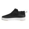 Detroit Canvas Mid Slip-on Sneaker