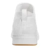 Detroit Canvas Mid Slip-on Sneaker