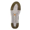 Detroit Canvas Mid Slip-on Sneaker