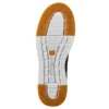 Detroit Canvas Mid Slip-on Sneaker