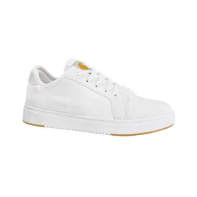 Detroit Canvas-sneaker til kvinder