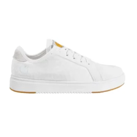 Detroit Canvas-sneaker til kvinder