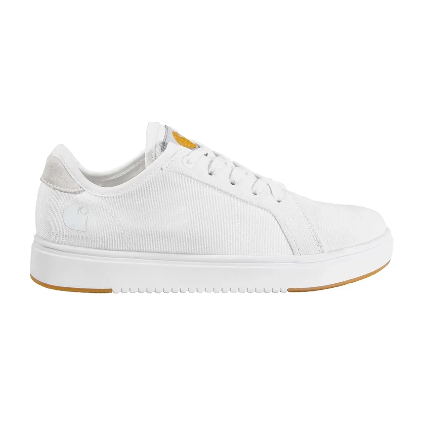 Detroit Canvas-sneaker til kvinder