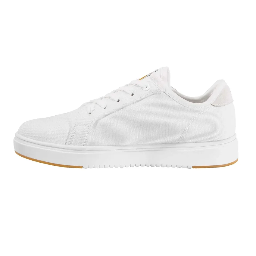 Detroit Canvas-sneaker til kvinder
