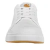 Detroit Canvas-sneaker til kvinder