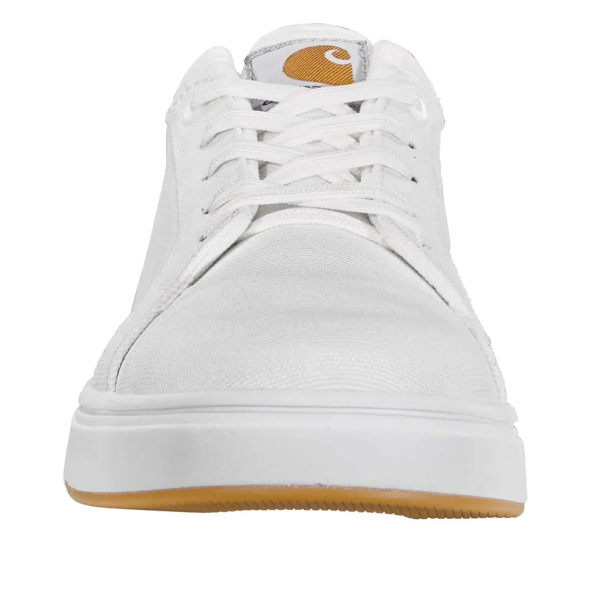 Detroit Canvas-sneaker til kvinder