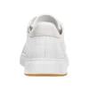 Detroit Canvas-sneaker til kvinder