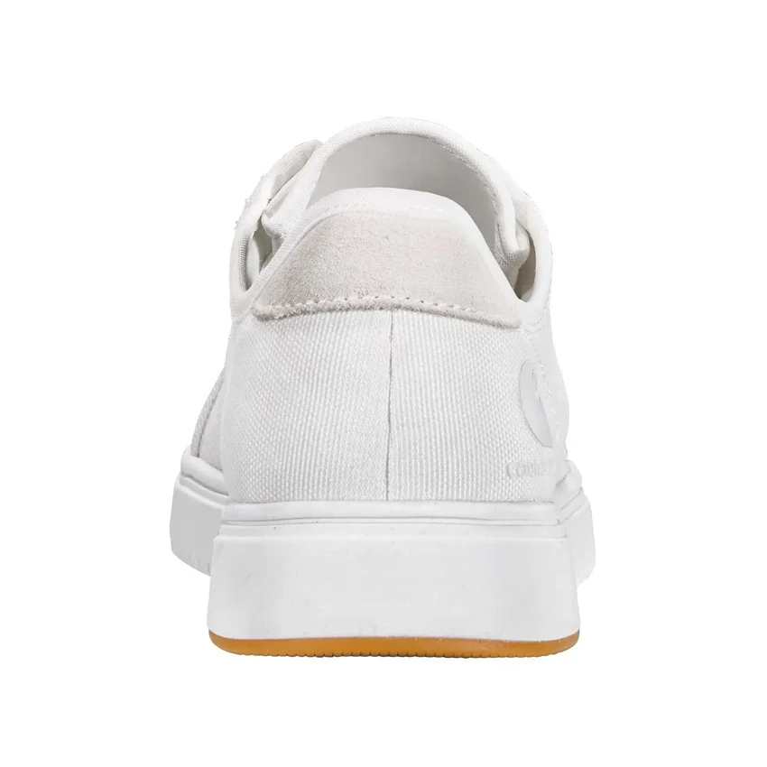 Detroit Canvas-sneaker til kvinder