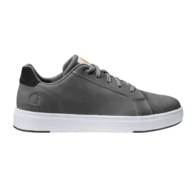 Detroit lædersneaker