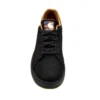 Detroit lædersneaker