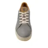 Detroit lædersneaker