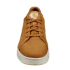 Detroit lædersneaker