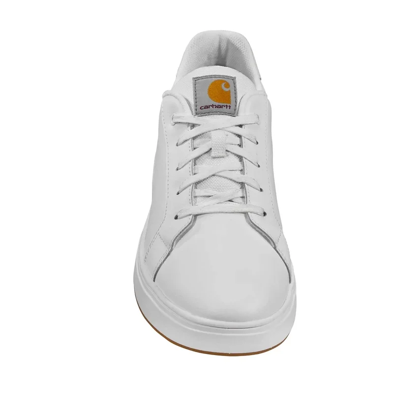 Detroit lædersneaker