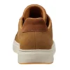 Detroit lædersneaker