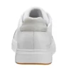 Detroit lædersneaker