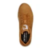 Detroit lædersneaker