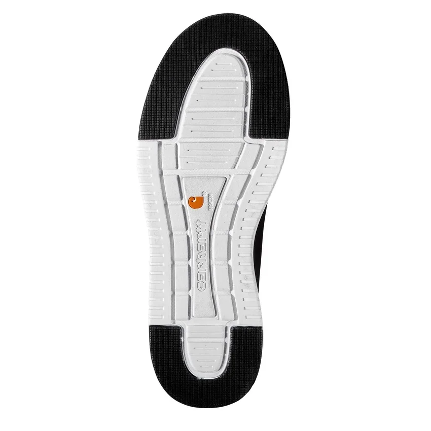 Detroit lædersneaker