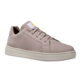 Detroit lædersneaker til kvinder