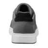 Detroit lædersneaker til kvinder