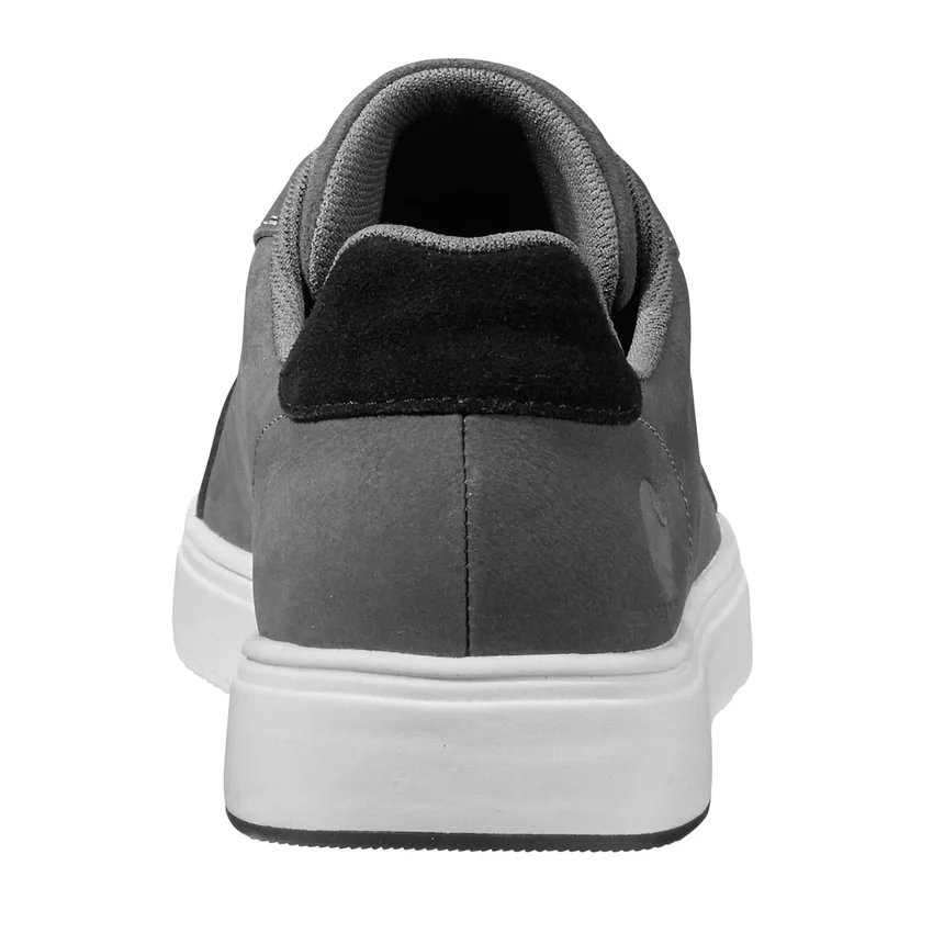 Detroit lædersneaker til kvinder