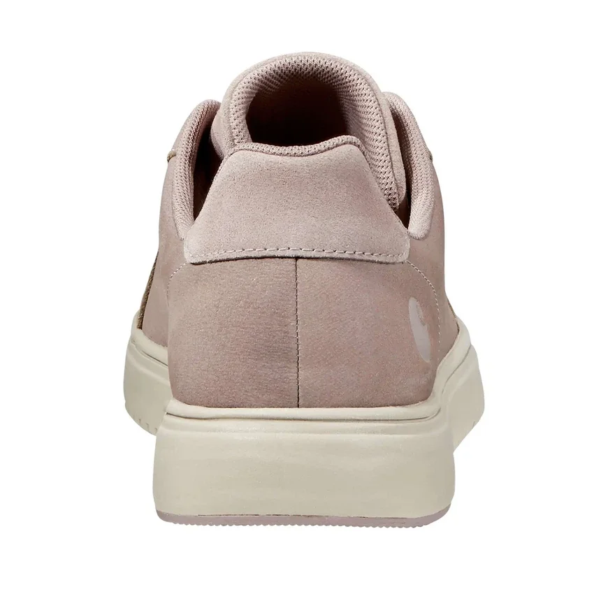 Detroit lædersneaker til kvinder