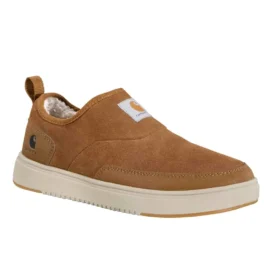 Detroit Lined Slip On